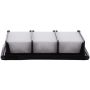 PARTS PLUS AF99293 Engine Air Filter
