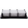 PARTS PLUS AF99293 Engine Air Filter