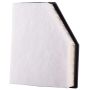 PARTS PLUS AF99308 Engine Air Filter