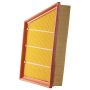 PARTS PLUS AF9941 Engine Air Filter