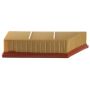 PARTS PLUS AF9941 Engine Air Filter