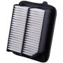 PARTS PLUS AF9944 Engine Air Filter