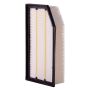 PARTS PLUS AF99455 Engine Air Filter