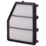 PARTS PLUS AF99504 Engine Air Filter