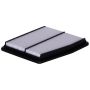 PARTS PLUS AF99556 Engine Air Filter