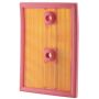 PARTS PLUS AF9959 Engine Air Filter