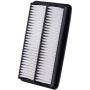 PARTS PLUS AF9962 Engine Air Filter