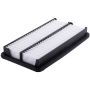 PARTS PLUS AF9962 Engine Air Filter