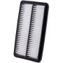 PARTS PLUS AF9962 Engine Air Filter