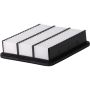 PARTS PLUS AF99855 Engine Air Filter