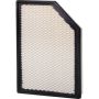 PARTS PLUS AF99866 Engine Air Filter