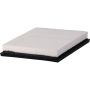 PARTS PLUS AF99877 Engine Air Filter