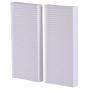 PARTS PLUS CAF1043 
