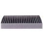 PARTS PLUS CAF4021C 