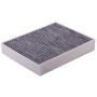PARTS PLUS CAF4255C 