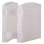 PARTS PLUS CAF4258 