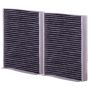 PARTS PLUS CAF4329 