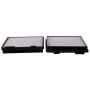 PARTS PLUS CAF5509 