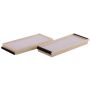 PARTS PLUS CAF5659 