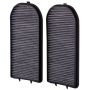 PARTS PLUS CAF5769C 
