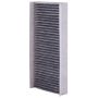 PARTS PLUS CAF5838C 