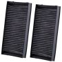 PARTS PLUS CAF6072C 