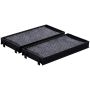 PARTS PLUS CAF6072C 