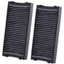 PARTS PLUS CAF6072C 
