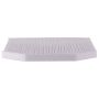 PARTS PLUS CAF6091 