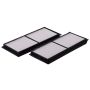 PARTS PLUS CAF6098 