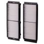 PARTS PLUS CAF6098 