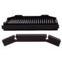 PARTS PLUS CAF8165 