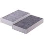 PARTS PLUS CAF9376 
