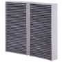 PARTS PLUS CAF9376 