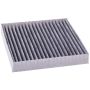 PARTS PLUS CAF9525 