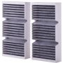 PARTS PLUS CAF99366C 