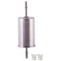 PARTS PLUS G5615 