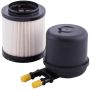 PARTS PLUS L4615F 