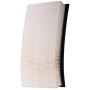 PARTS PLUS LAF1680 Engine Air Filter