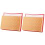 PARTS PLUS LAF1990 Engine Air Filter