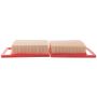 PARTS PLUS LAF1990 Engine Air Filter