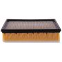PARTS PLUS LAF5980 Engine Air Filter