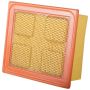 PARTS PLUS LAF5980FP Engine Air Filter