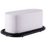 PARTS PLUS LAF6122 Engine Air Filter