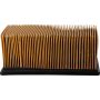 PARTS PLUS LAF8837 Engine Air Filter
