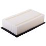 PARTS PLUS LAF9096 Engine Air Filter