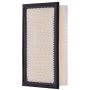 PARTS PLUS LAF9096 Engine Air Filter