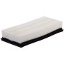 PARTS PLUS PA1353 Engine Air Filter