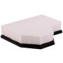 PARTS PLUS PA5797L Engine Air Filter