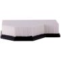 PARTS PLUS PA5797L Engine Air Filter
